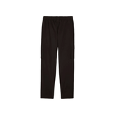 Puma Power Woven Cargo Pants Black